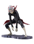 Dandadan Tenitol PVC Statue Okarun Transformed 14 cm