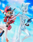 Yu-Gi-Oh! Zexal PVC Statue 1/7 Zexal Astral 24 cm