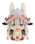 Made in Abyss: The Golden City of the Scorching Sun Look Up PVC Statue Nanachi 11 cm (With Gift)