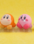 Kirby Nendoroid Action Figure Waddle Dee Kirby Cafe Ver. 6 cm