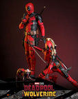 Deadpool & Wolverine Movie Masterpiece Action Figure 1/6 Ladypool 30 cm