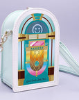 Nendoroid Doll Pouch Neo: Juke Box (Mint)