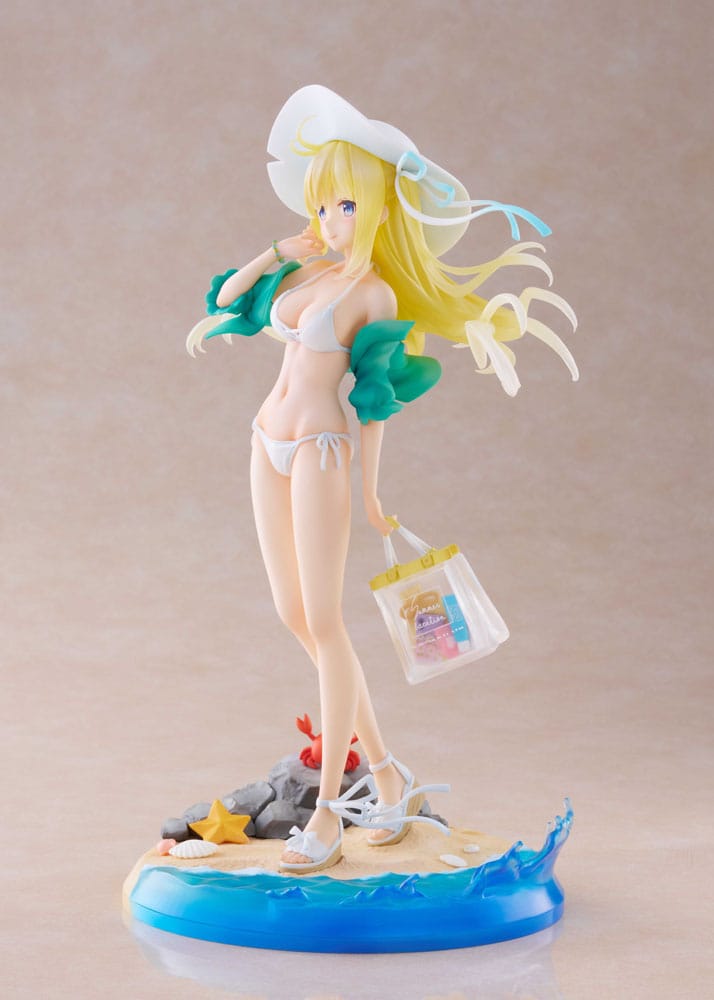 Original Character PVC Statue 1/7 Reina 25 cm