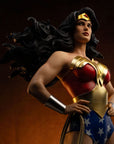 DC Comics Legacy Replica Statue 1/4 Wonder Woman 56 cm