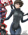 Persona 5 Premium Masterline Series Statue 1/4 Makoto Niijima "Queen" Bonus Version 51 cm