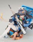 Blue Archive PVC Statue 1/7 Miyu: Observation of a Timid Person 14 cm