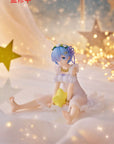 Re:Zero Precious PVC Statue Desktop Cute Figure Rem Star Dreamy Ver. 13 cm