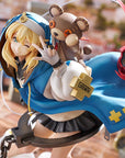 Guilty Gear Strive PVC Statue 1/6 Bridget 35 cm