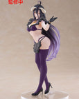 Overlord Coreful PVC Statue Albedo Maid Renewal Edition 18 cm