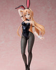 Sword Art Online PVC Statue 1/4 Asuna: Bunny Ver. 48 cm