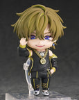 Paradox Live Nendoroid Action Figure Chisei Kuzuryu 10 cm