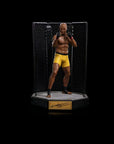 UFC Deluxe Art Scale Statue 1/10 Anderson "Spider" Silva - Signed Version 22 cm