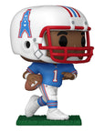 NFL: Legends POP! Sports Vinyl Figure Oilers- Warren Moon 9 cm