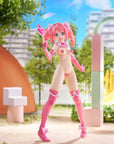 Gushing over Magical Girls PVC Statue 1/7 Magia Magenta AmiAmi Limited Ver. 24 cm