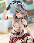 Hololive Production Figure 1/6 Sakamata Chloe 20 cm