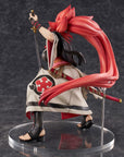 Guilty Gear Strive Statue PVC Baiken 23 cm