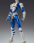 JoJo's Bizarre Adventure Part5 Golden Wind Action Figure Chozokado S·F 16 cm (3rd-run)