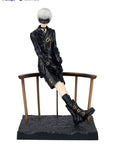 NieR:Automata Tenitol PVC Statue 9S Ver1.1a 18 cm