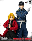 Fullmetal Alchemist: Brotherhood Action Figure FigZero 1/6 Roy Mustang 29 cm