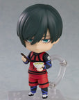 Blue Lock Nendoroid Figure Itoshi Rin 10 cm