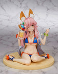 Fate/Grand Order PVC Statue Lancer Tamamo no mae 16 cm