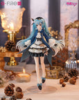 Hatsune Miku Series PVC Statue Miku Autumn Outing 22 cm