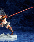 Kill la Kill PVC Statue 1/8 Ryuko Matoi Kamui Senketsu Ver. 15 cm