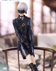 NieR:Automata Tenitol PVC Statue 9S Ver1.1a 18 cm