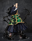 Jujutsu Kaisen 0 PVC Statue 1/4 Suguru Geto 50 cm