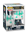 League of Legends POP! Games Vinyl Figure Viego 9 cm