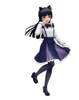 Oreimo 2 Trio-Try-iT PVC Statue Kuroneko 19 cm