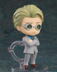 Jujutsu Kaisen Nendoroid More Decorative Parts for Nendoroid Figures Face Face Swap Jujutsu Kaisen 02