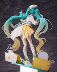 Hatsune Miku PVC Statue 1/7 Magical Mirai 2024 Ver. 25 cm