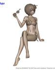 The Café Terrace and Its Goddesses Noodle Stopper PVC Statue Akane Hououji 14 cm