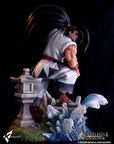 Samurai Showdown Statue 1/4 Haohmaru 58 cm