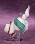 Ayakashi Triangle PVC Statue Matsuri Kazamaki & Suzu Kanade & Shirogane 25 cm