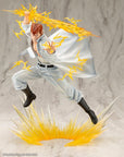 Yu Yu Hakusho ARTFXJ Statue 1/8 Kazuma Kuwabara Ver. 2 25 cm