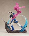 Tales of Destiny PVC Statue 1/7 Leon Magnus 30 cm