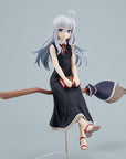 Wandering Witch: The Journey of Elaina Pop Up Parade PVC Statue Elaina L Size 19 cm