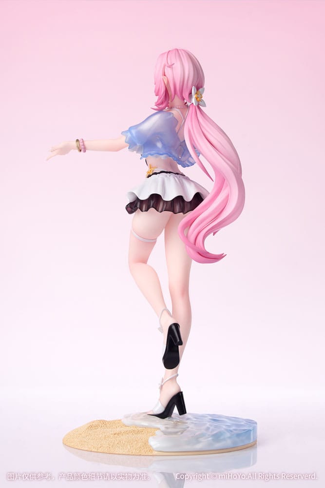 Honkai Impact 3rd PVC Statue 1/8 Elysia Summer Miss Elf Ver. 22 cm