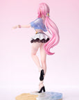 Honkai Impact 3rd PVC Statue 1/8 Elysia Summer Miss Elf Ver. 22 cm