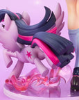 My Little Pony Bishoujo PVC Statue 1/7 Twilight Sparkle 21 cm