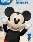 Disney Syaing Bang Vinyl Bank Mickey and Friends Mickey 48 cm