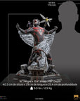 Marvel Art Scale Statue 1/10 Ant-Man and the Wasp: Quantumania 40 cm