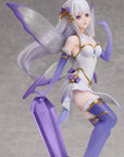 Re:Zero Starting Life in another World PVC Statue 1/7 Emilia Jewel Princess 24 cm