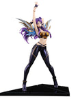 League of Legends PVC Statue 1/7 K/DA Kai'Sa 31 cm