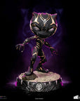 Black Panther Wakanda Forever Mini Co. PVC Figure Shuri 15 cm