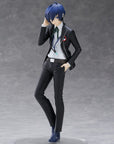 Persona 3 Reload Pop Up Parade PVC Statue Protagonist 17 cm