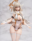 Original Character Statue 1/6 Sheng Wan Jiao Zhu Cheshire 29 cm