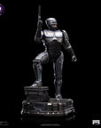 Robocop Art Scale Statue 1/10 Robocop 24 cm